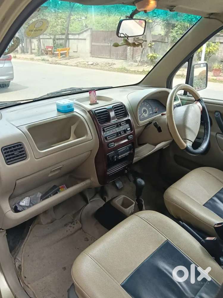 Maruti Suzuki Wagon R 2006