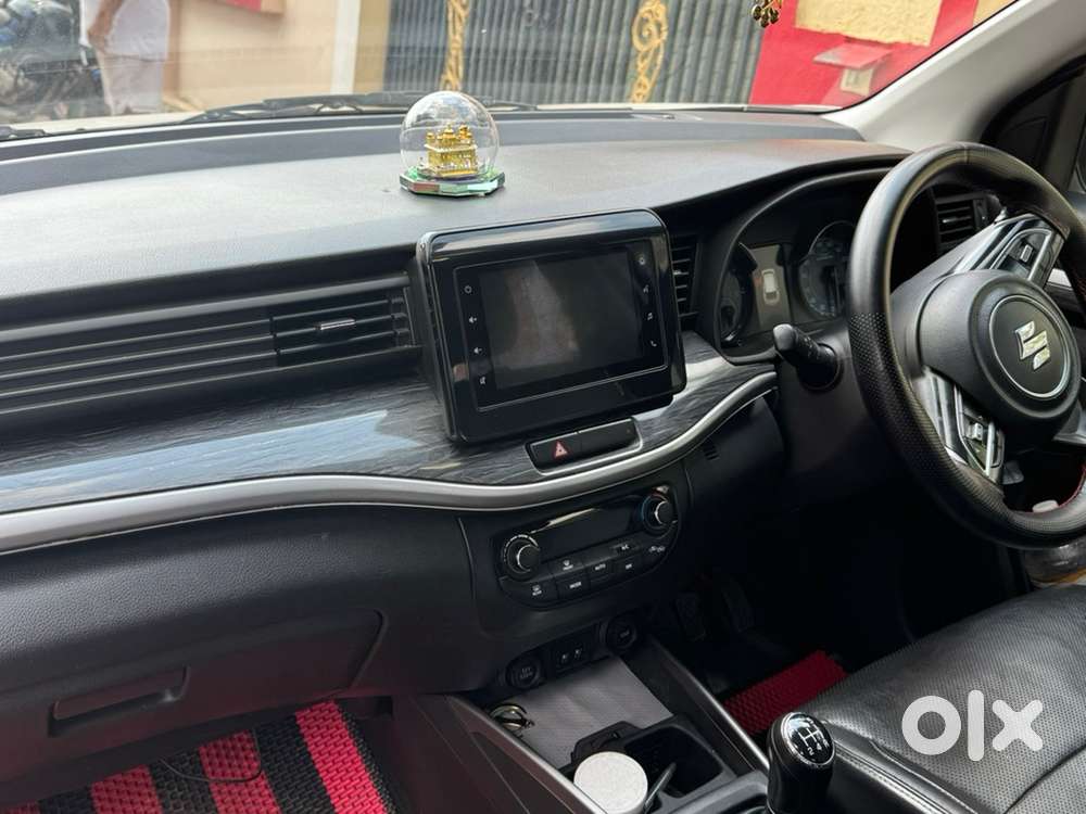 Maruti Suzuki Xl6 Petrol 2022 Model