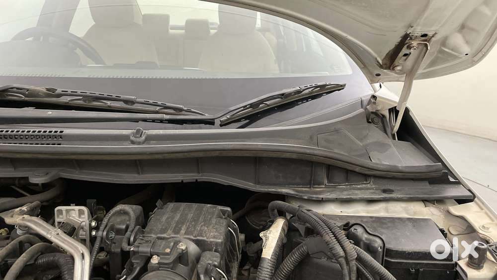 Honda City I-vtec Cvt Vx, 2022, Petrol