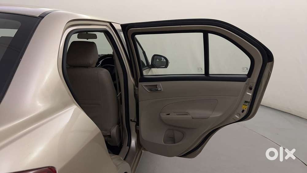 Maruti Suzuki Swift Dzire 1.3 Vxi, 2014, Petrol