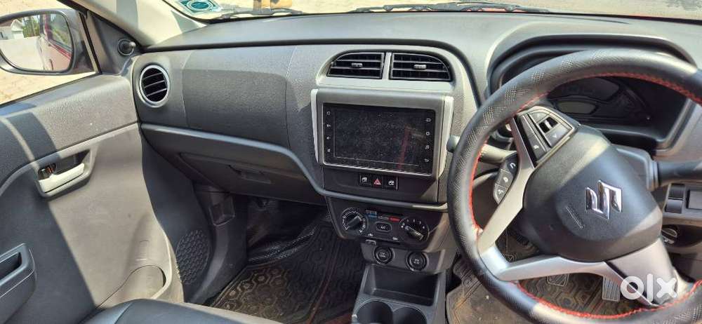 Maruti Suzuki Alto K10 Plus Edition, 2023, Petrol