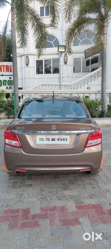 Maruti Suzuki Swift Dzire Ldi Abs, 2019, Diesel