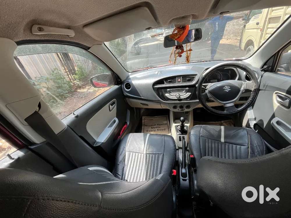 Maruti Suzuki Alto K10 2015 Petrol 71351 Km Driven