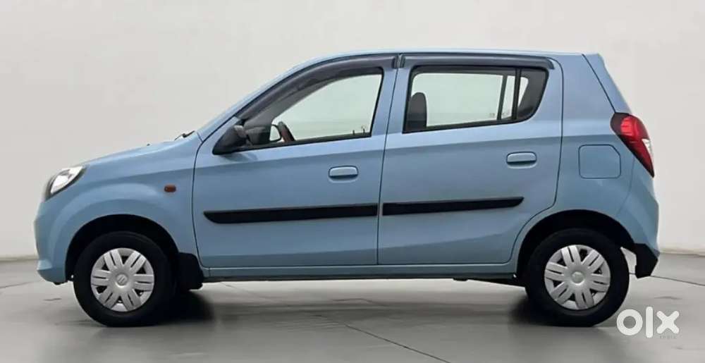 Maruti Suzuki Alto 800 2013 Cng & Hybrids 68890 Km Driven