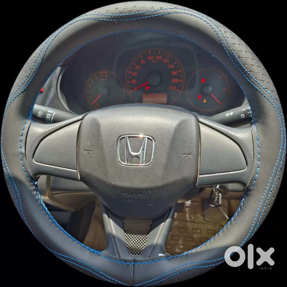 Honda City V Mt, 2015, Petrol