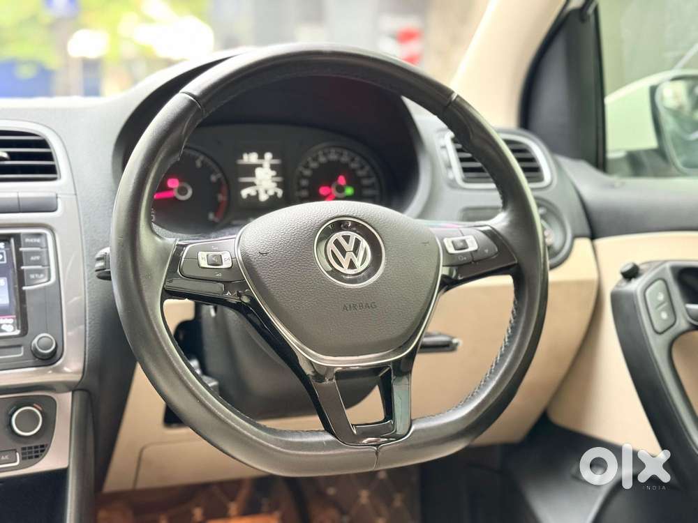 Volkswagen Vento 1.2 Tsi Highline Plus At, 2025, Petrol