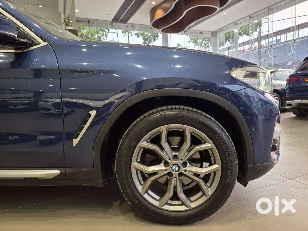 Bmw X3 X Drive 20d X-line, 2018, Diesel