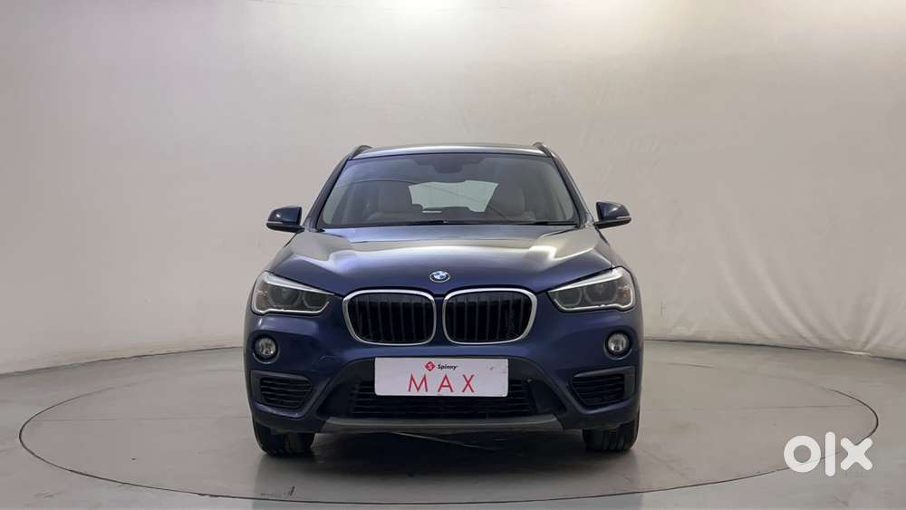 Bmw X1 Sdrive20d Expedition, 2016, Diesel