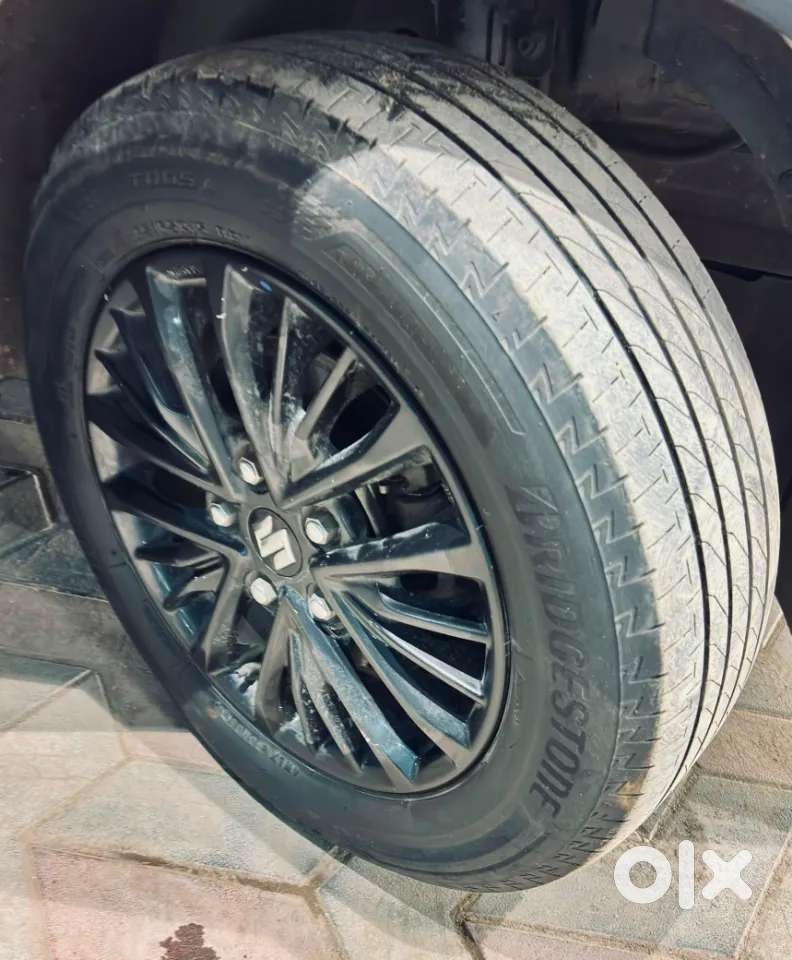 Maruti Suzuki Xl6 1.5 Alpha At, 2020, Petrol