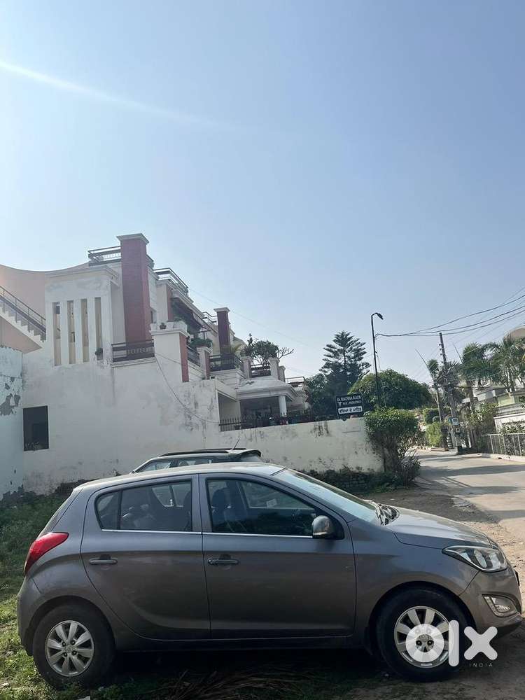 Hyundai I20 2014 Diesel Well Maintained