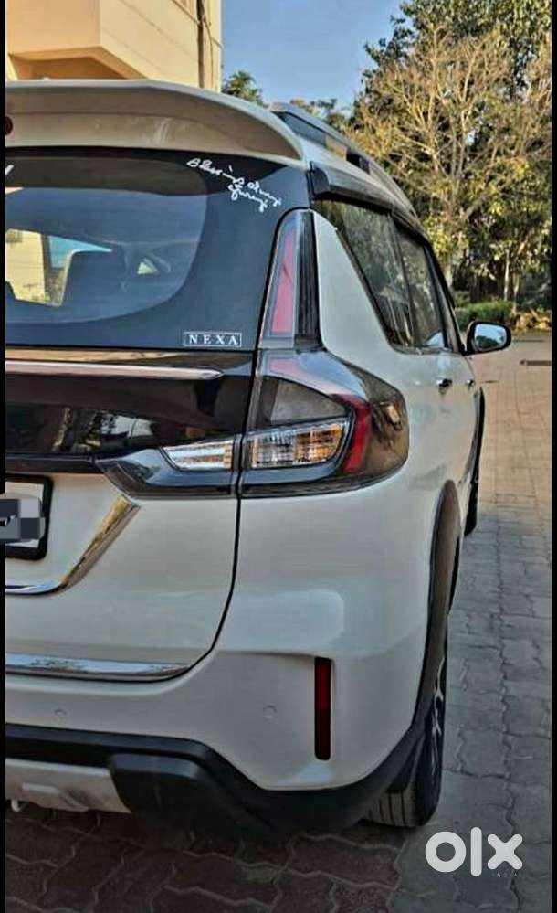 Maruti Suzuki Xl6 Zeta Mt Cng, 2023, Cng & Hybrids