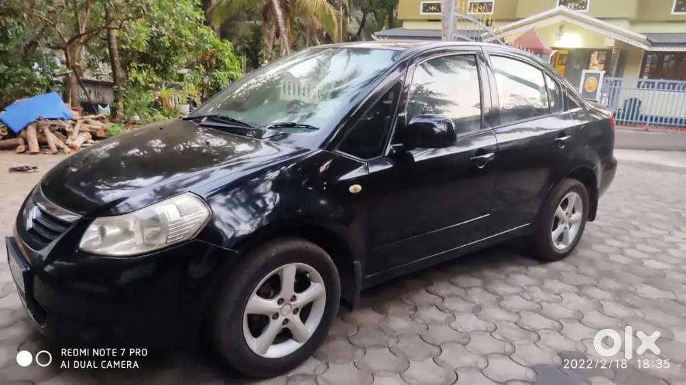 Maruti Suzuki Sx4 For Sale