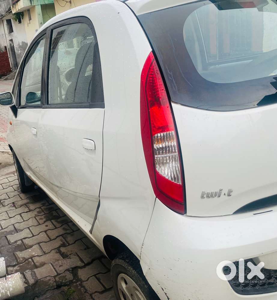 Tata Nano Twist Xt 2015