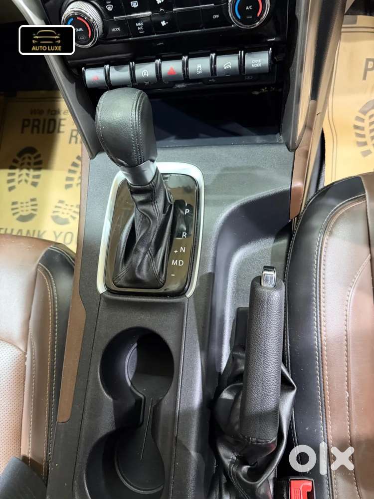 Mahindra Scorpio N Z8 Diesel At 4wd 7 Str, 2023, Diesel