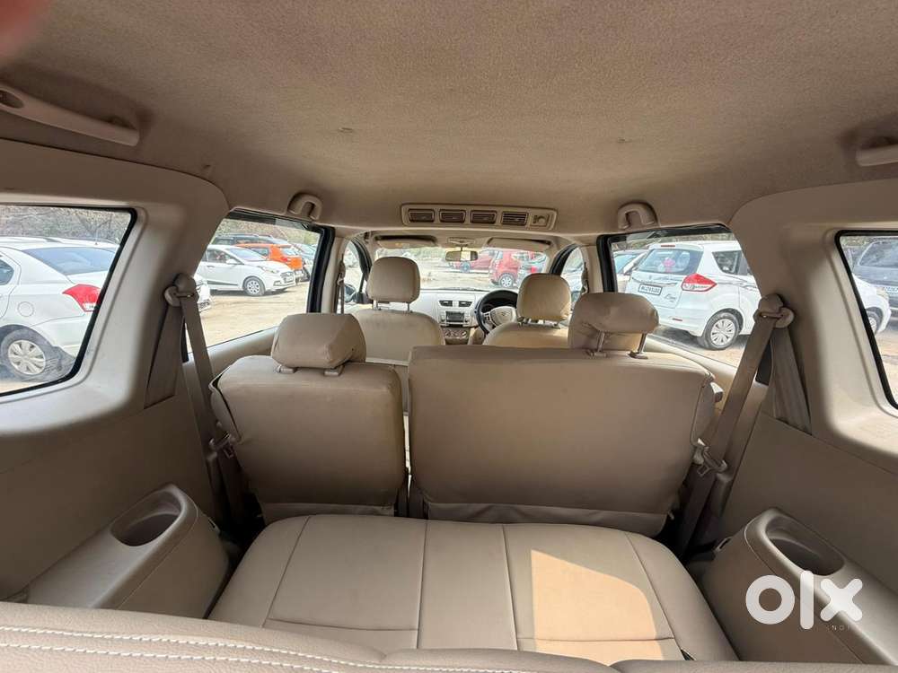 Maruti Suzuki Ertiga Vxi Cng, 2018, Cng & Hybrids