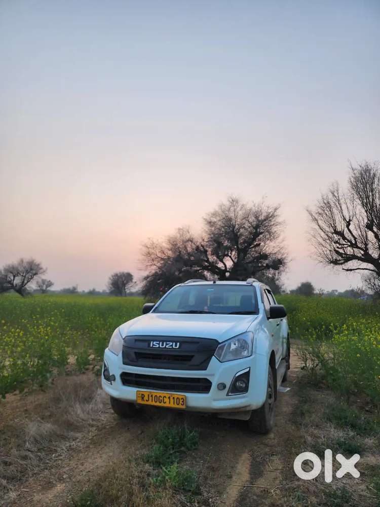 Isuzu  S-cab 2024 Diesel Well Maintained