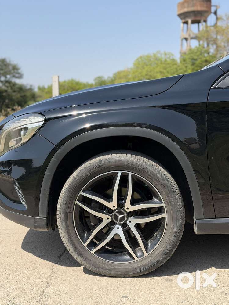 Mercedes-benz Gla 220d, 2016, Diesel