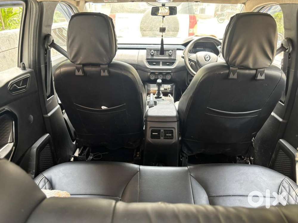 Renault Hybrid Manual 2024