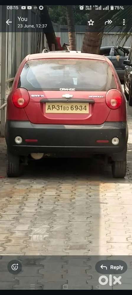  Car For Sale – ₹99,000 Only 
 16 Years Old Car
 Full Running Co