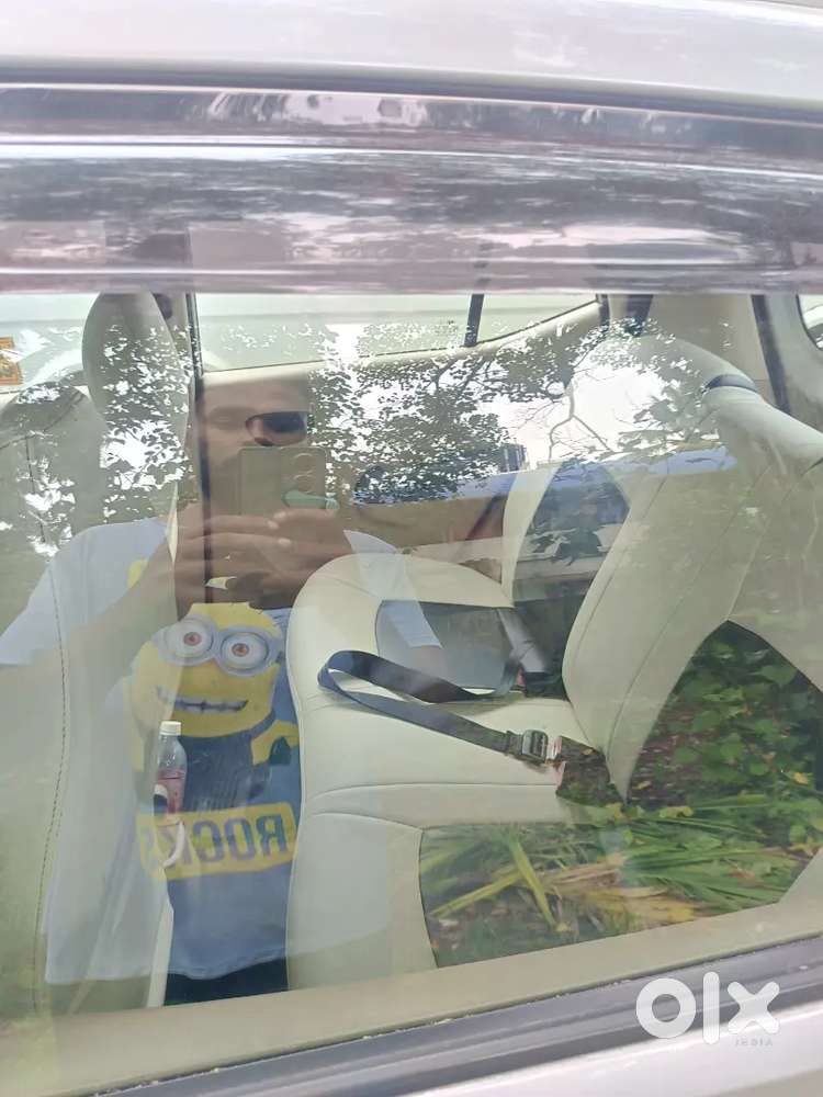 Hyundai I10 2007