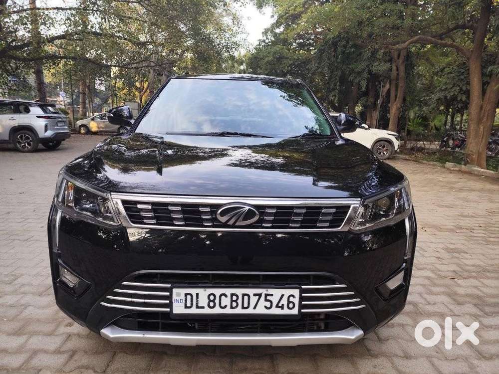 Mahindra Xuv300