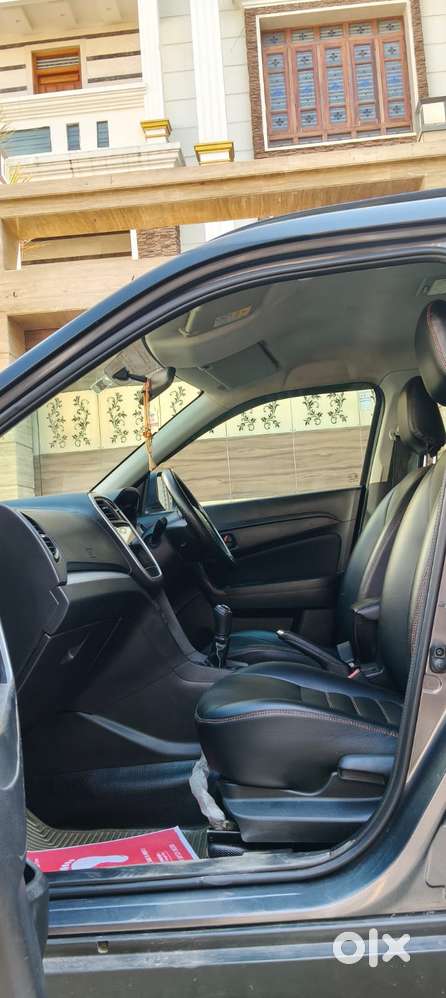 Maruti Suzuki Brezza, 2022, Petrol