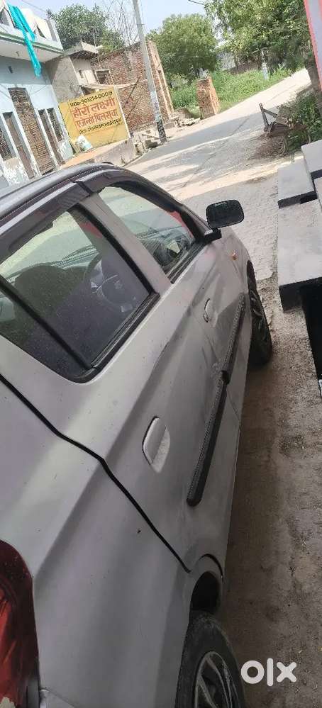 Maruti Suzuki 800 2016 Cng & Hybrids 100000 Km Driven Good Condition