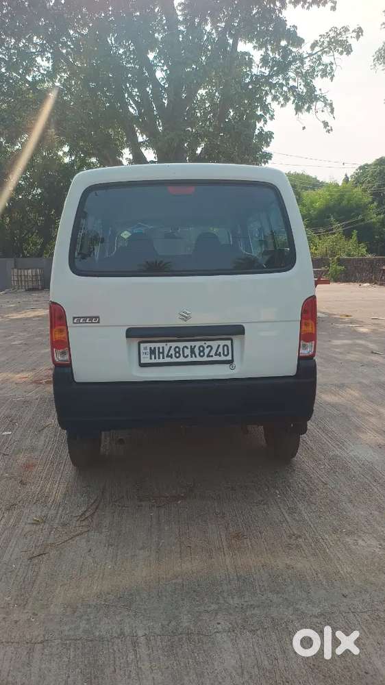 Maruti Suzuki Eeco 2023
