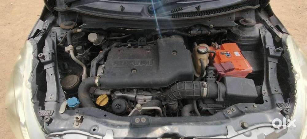 Maruti Suzuki Swift Dzire Vdi, 2013, Diesel