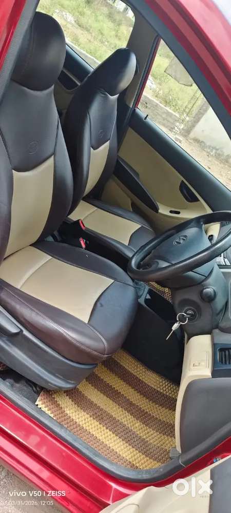 Hyundai Eon 2019 पेट्रोल