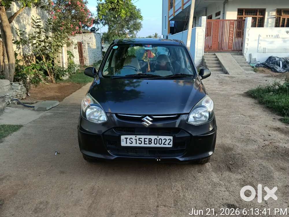 Ac Working, Good Tyres , New Battery