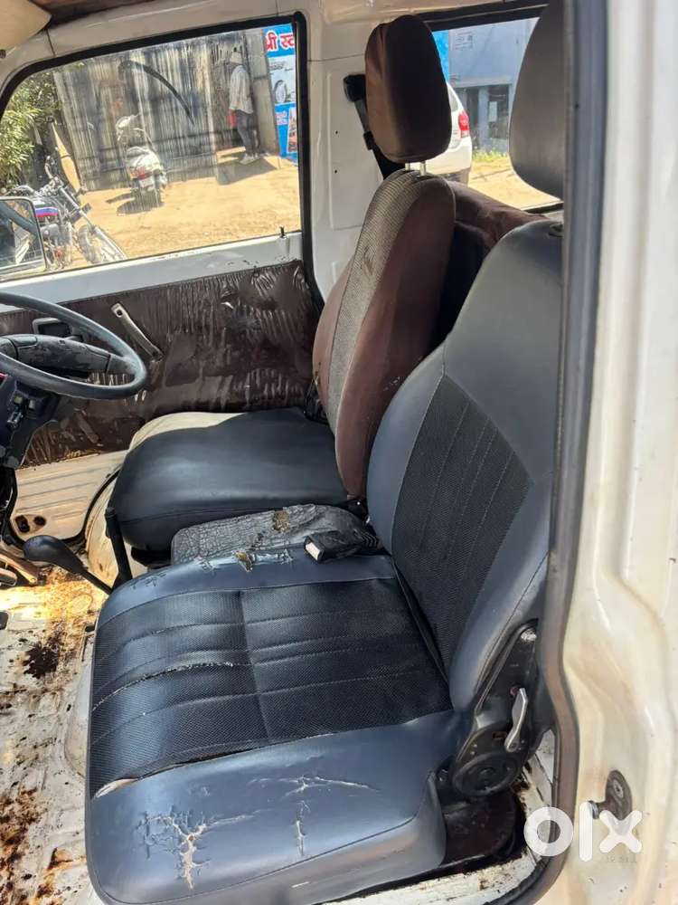 Maruti Suzuki Omni 1999