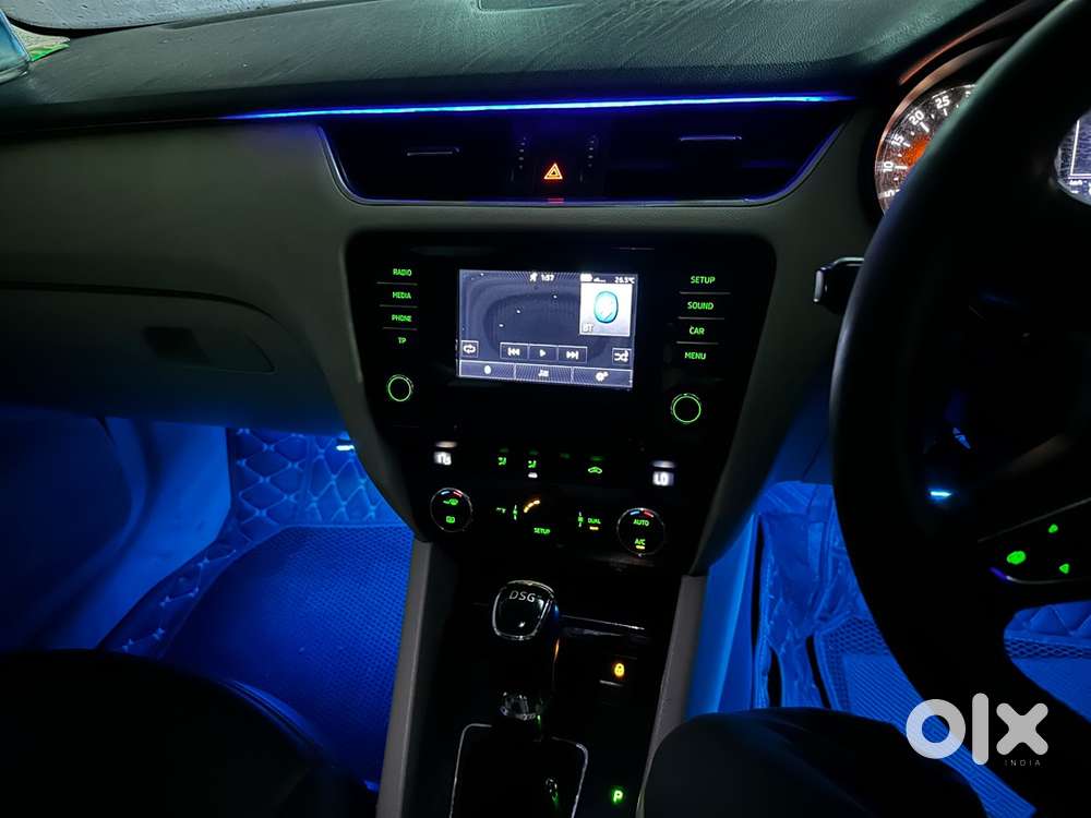 Skoda Octavia Diesel 2014