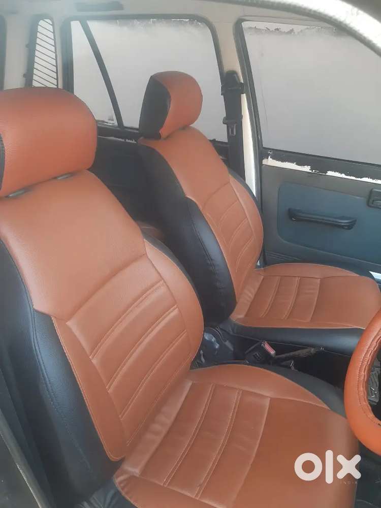 Maruti Suzuki 800 1997 Petrol Well Maintained