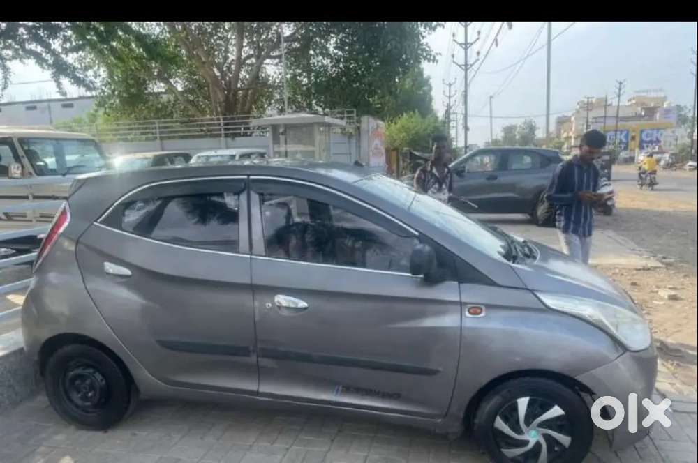 Hyundai Eon 0.8 D 2013