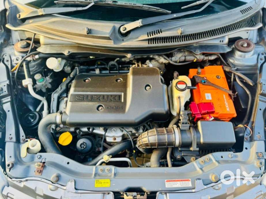 Maruti Suzuki Dzire Vdi, 2014, Diesel