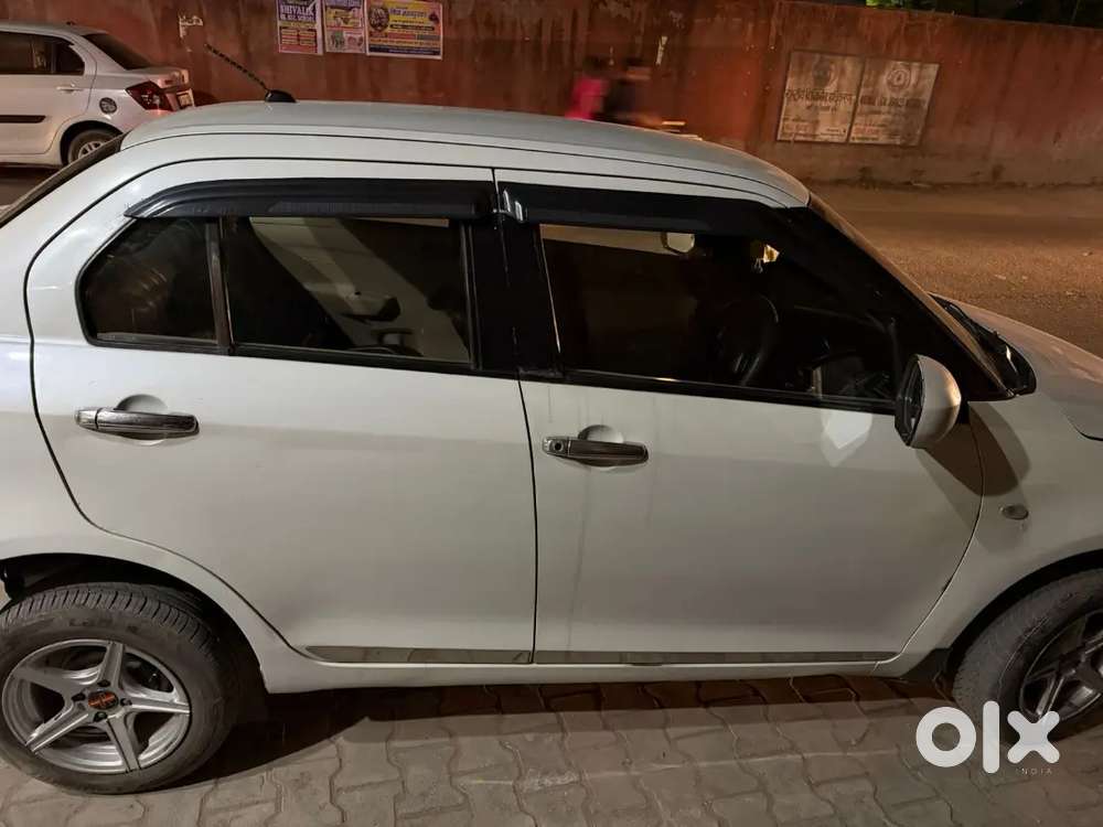 Maruti Suzuki Dzire 2014 Diesel 112000 Km Driven