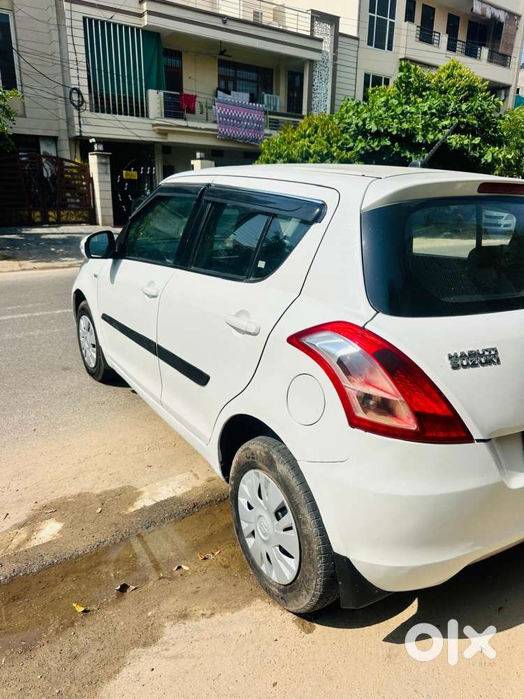 Maruti Suzuki Swift Vdi (o), 2014, Diesel