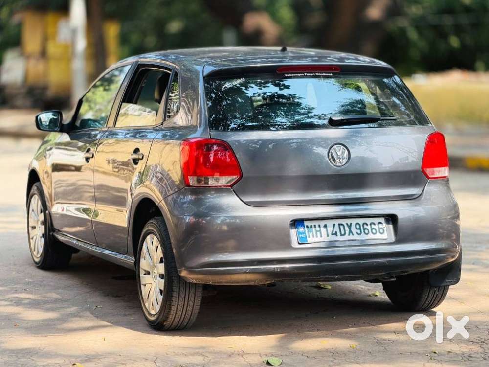 Volkswagen Polo Diesel Comfortline 1.2l, 2013, Diesel