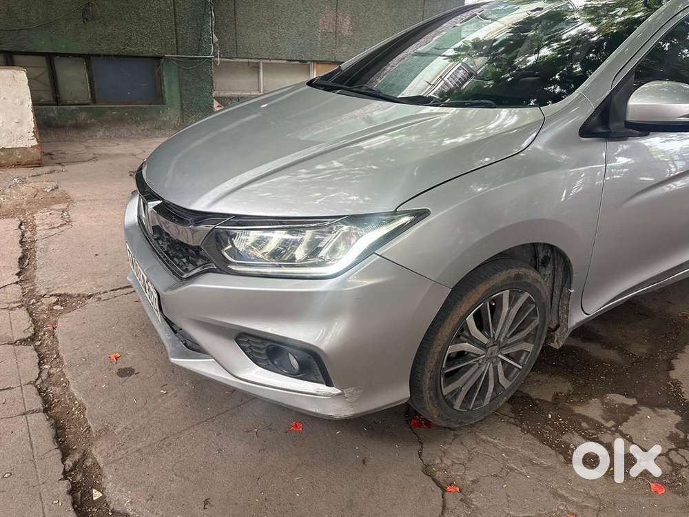 Honda City Single Owner Well Maintained & Excellent Condition