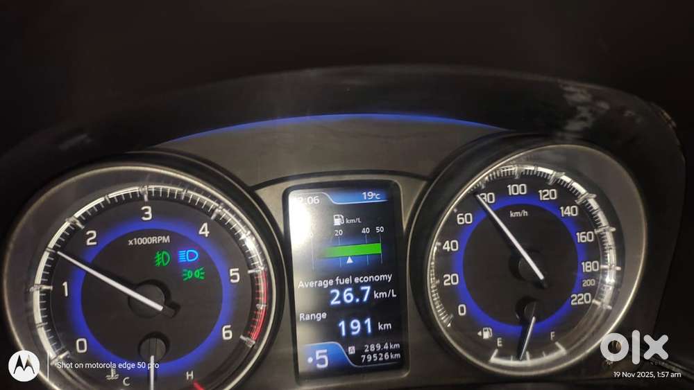 Maruti Suzuki Baleno 2015 Diesel Manual 3rd Owner