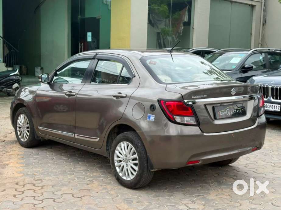 Maruti Suzuki Dzire 1.2 Zxi Cng, 2022, Petrol