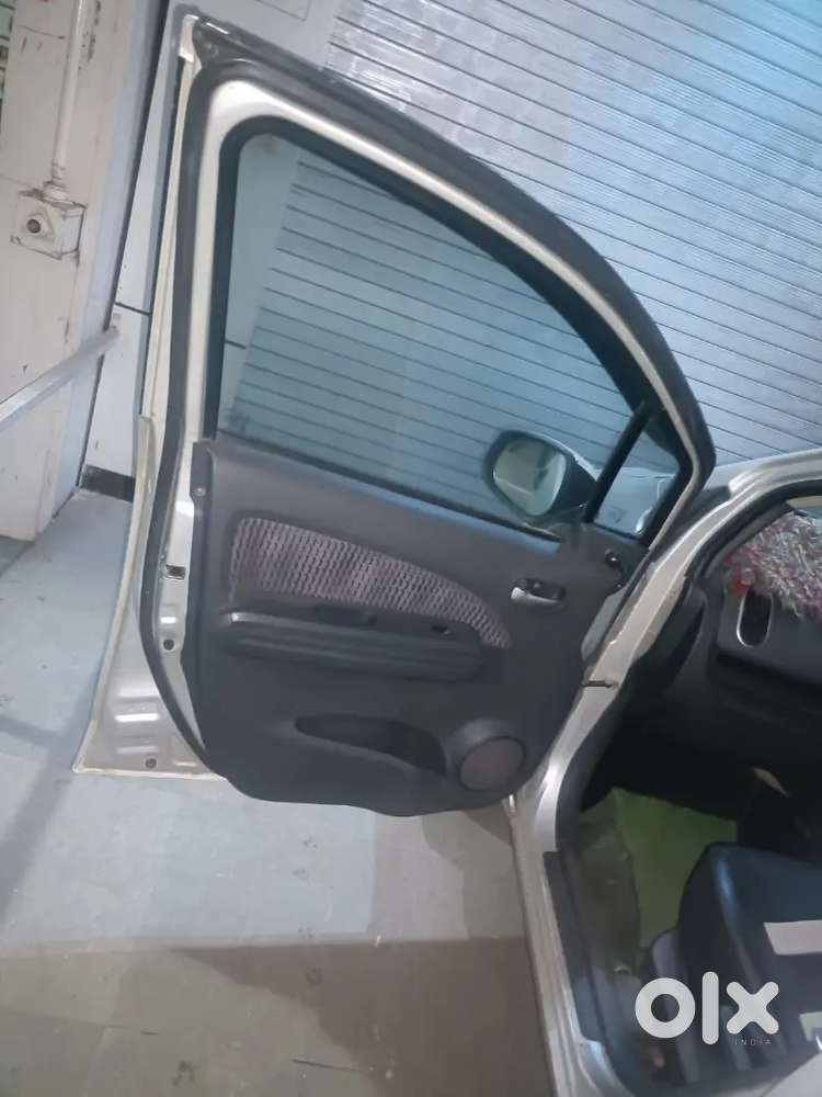Maruti Suzuki Ritz 2014