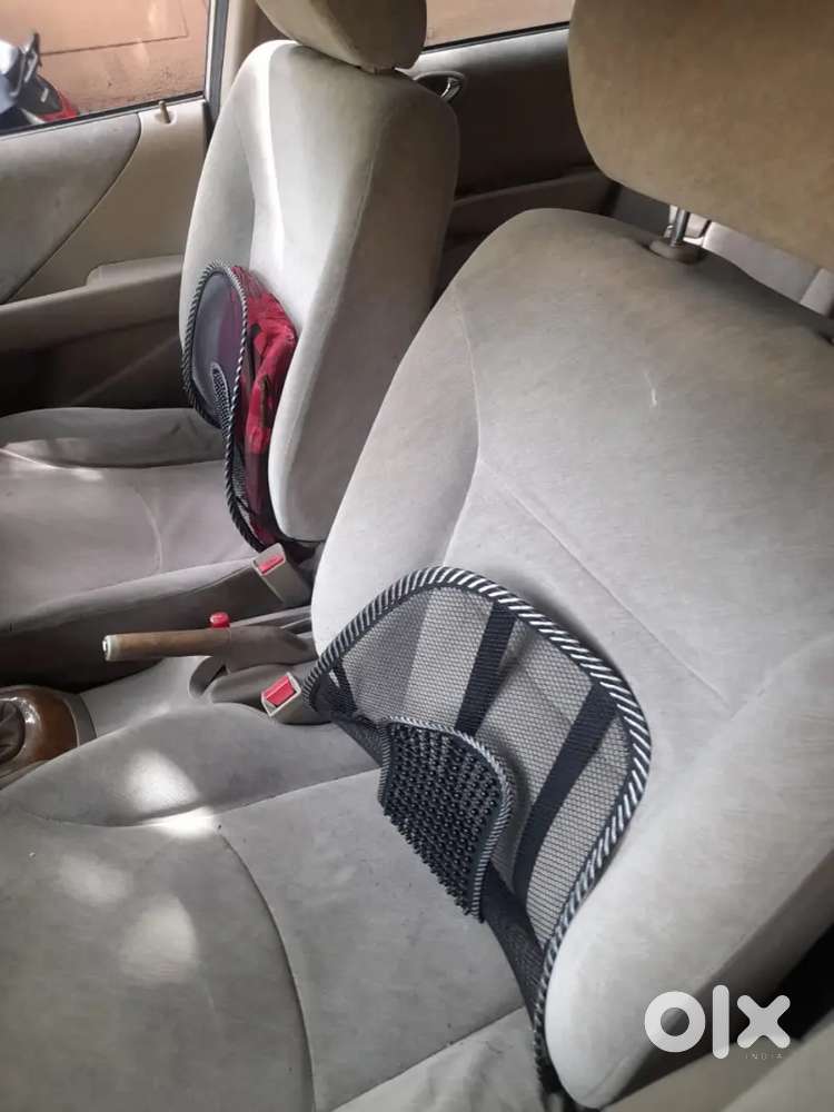 Honda City 2005 Manual
