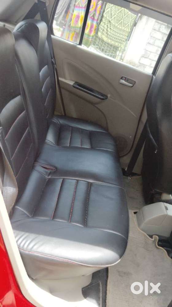 Maruti Suzuki Celerio 2014-2017 1.0 Vxi Amt, 2015, Petrol