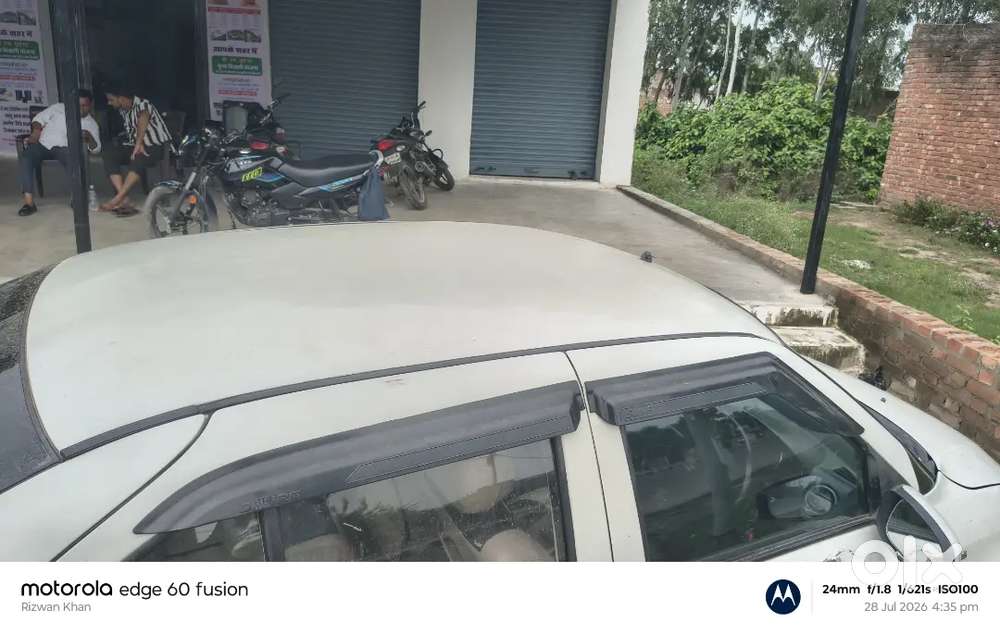 Maruti Suzuki Dzire Diesel 2011