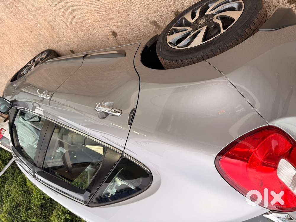 Maruti Suzuki 2019 Car