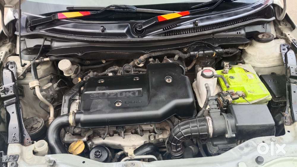 Maruti Suzuki Swift Dzire Tour Ldi, 2019, Diesel