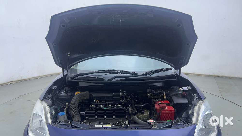 Maruti Suzuki Dzire 1.2 Zxi Amt, 2018, Petrol