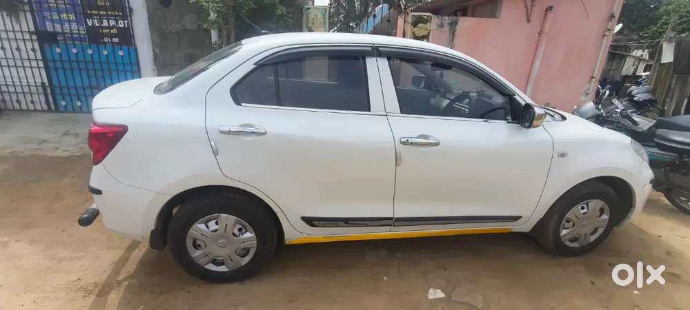 Maruti Suzuki Swift Dzire Tour 2024 Cng & Hybrids 62954 Km